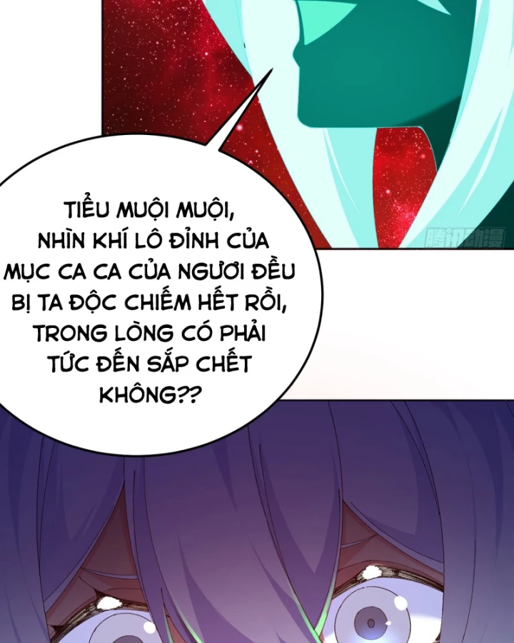Hóa ra các cô ấy mới là nhân vật chính Chapter 68 - 58