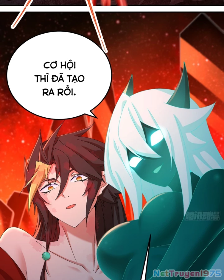 Hóa ra các cô ấy mới là nhân vật chính Chapter 68 - 76