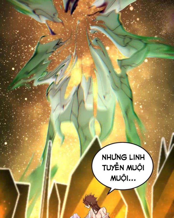 Hóa ra các cô ấy mới là nhân vật chính Chapter 69 - 7