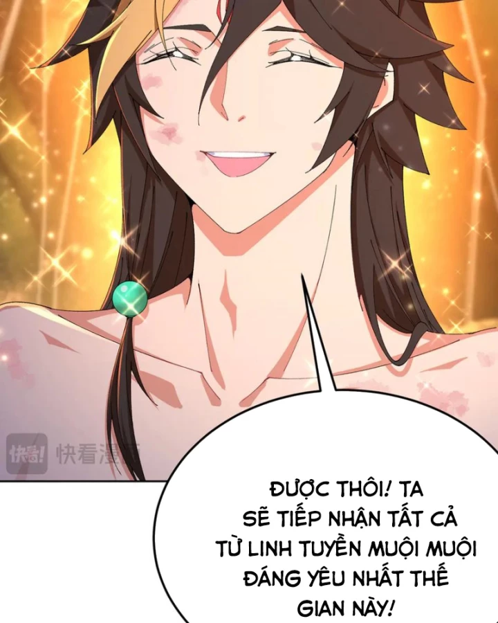 Hóa ra các cô ấy mới là nhân vật chính Chapter 69 - 26