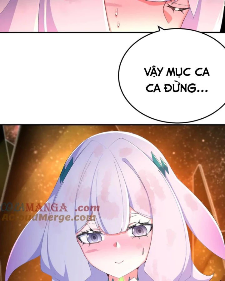 Hóa ra các cô ấy mới là nhân vật chính Chapter 69 - 29