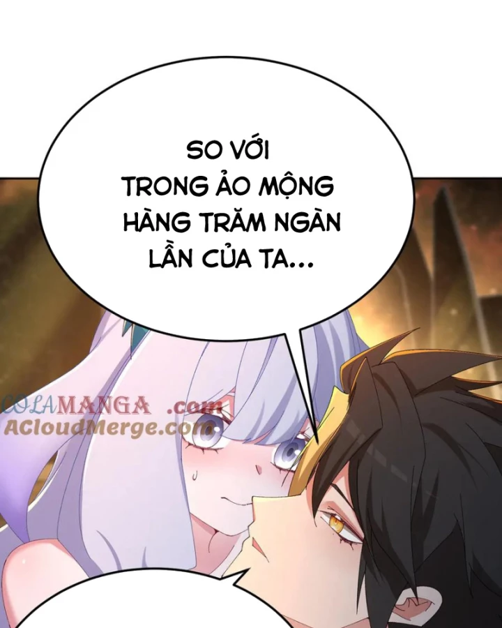 Hóa ra các cô ấy mới là nhân vật chính Chapter 69 - 38