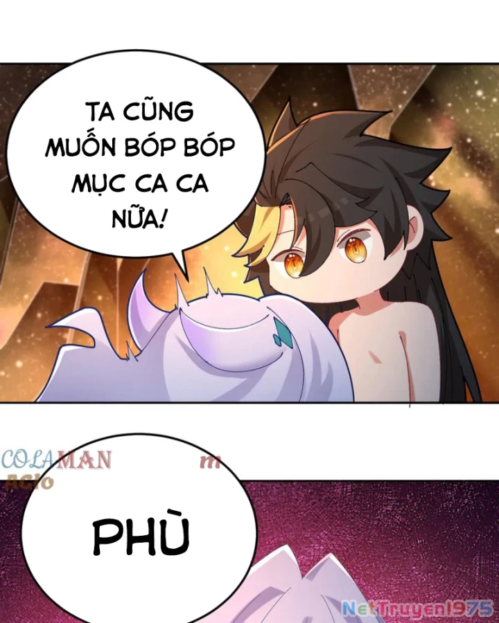 Hóa ra các cô ấy mới là nhân vật chính Chapter 69 - 40