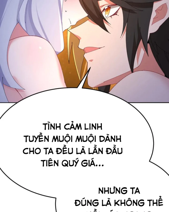 Hóa ra các cô ấy mới là nhân vật chính Chapter 69 - 50