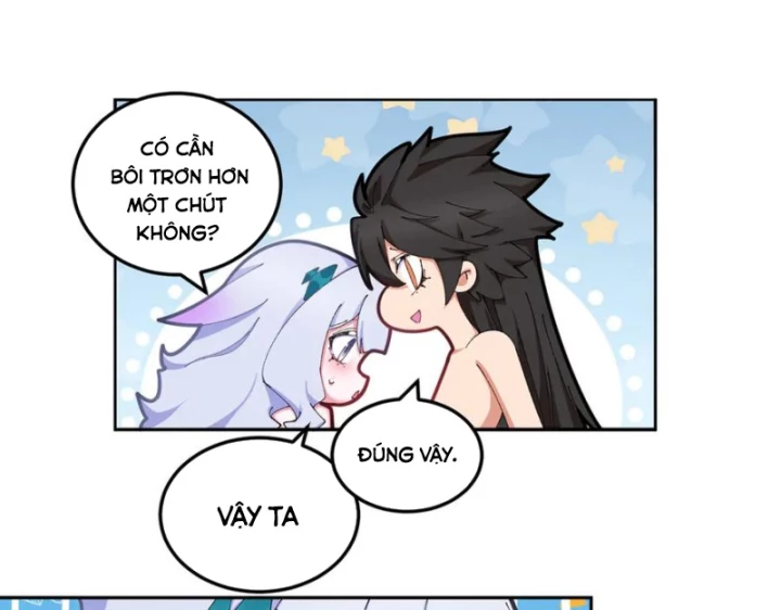 Hóa ra các cô ấy mới là nhân vật chính Chapter 69 - 55