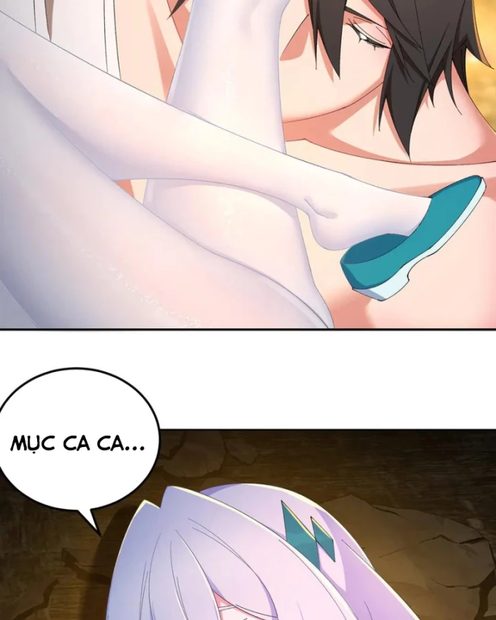Hóa ra các cô ấy mới là nhân vật chính Chapter 69 - 68