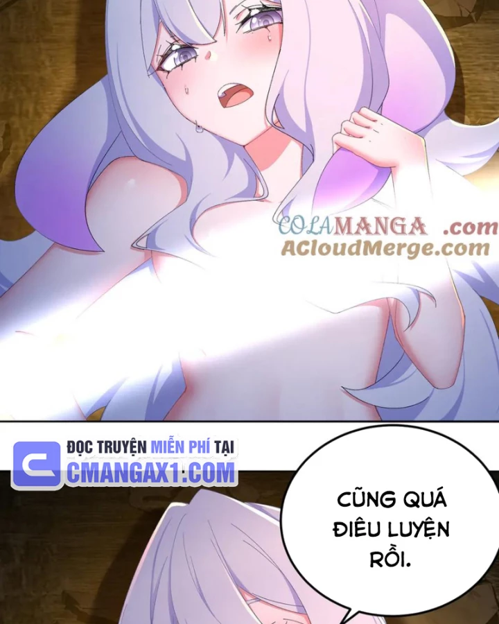 Hóa ra các cô ấy mới là nhân vật chính Chapter 69 - 69