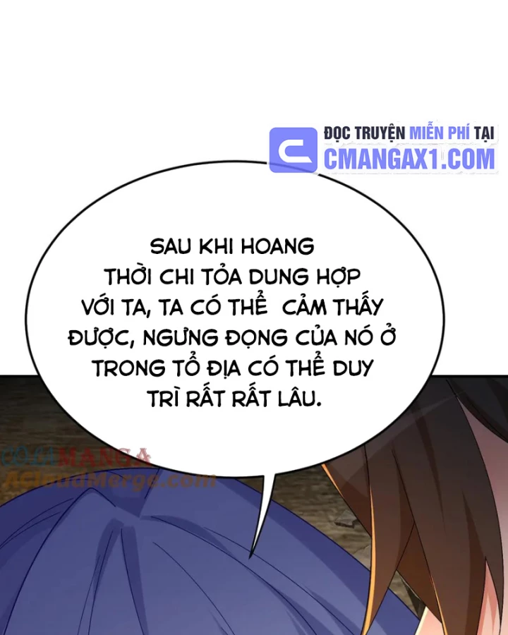 Hóa ra các cô ấy mới là nhân vật chính Chapter 69 - 85