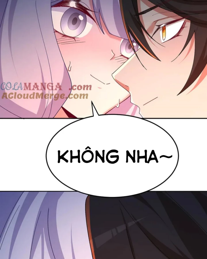 Hóa ra các cô ấy mới là nhân vật chính Chapter 69 - 89