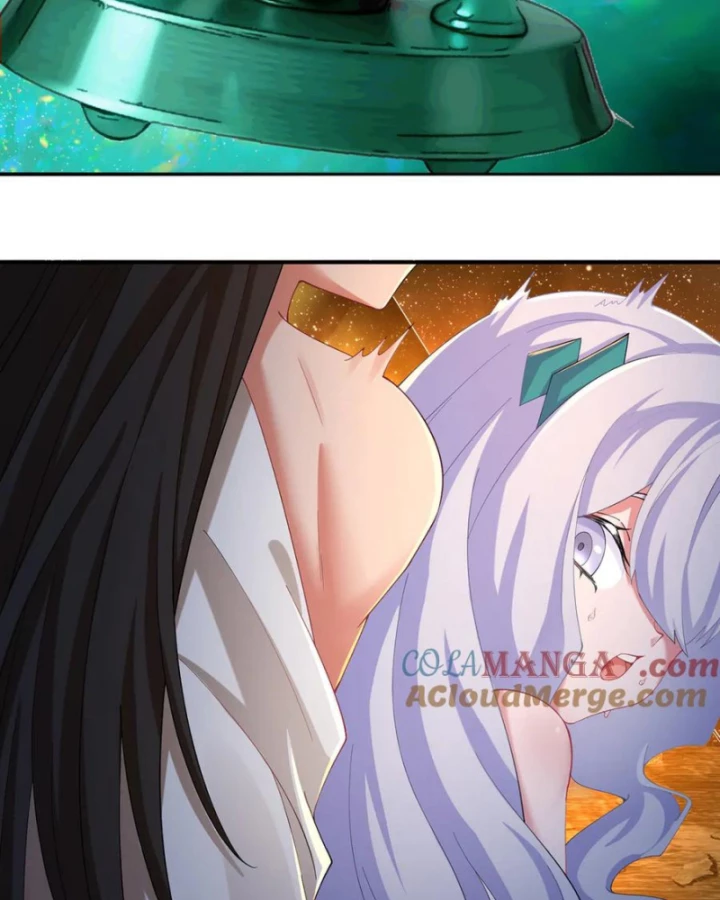 Hóa ra các cô ấy mới là nhân vật chính Chapter 70 - 6