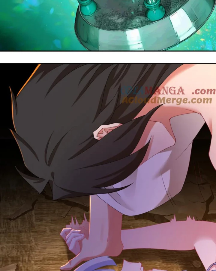 Hóa ra các cô ấy mới là nhân vật chính Chapter 70 - 8