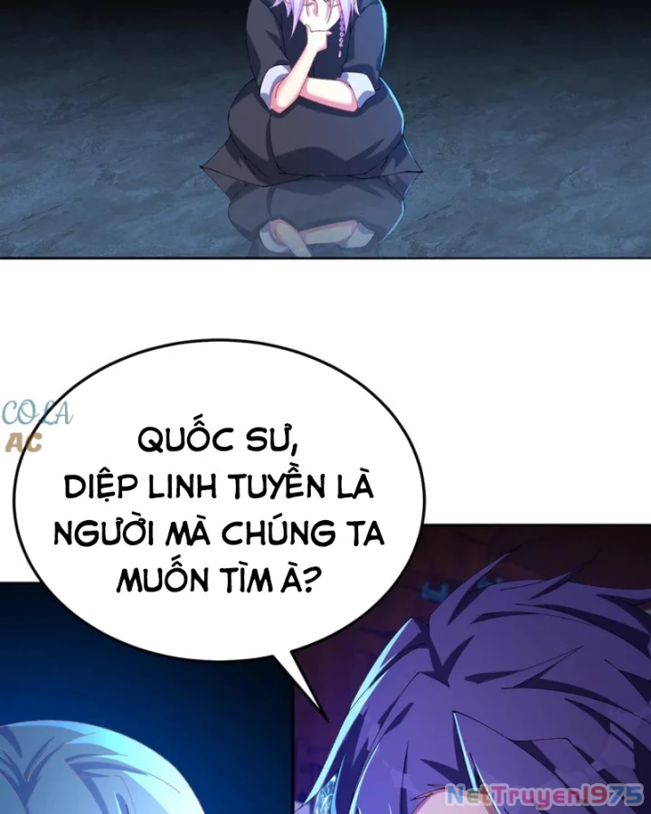 Hóa ra các cô ấy mới là nhân vật chính Chapter 70 - 57