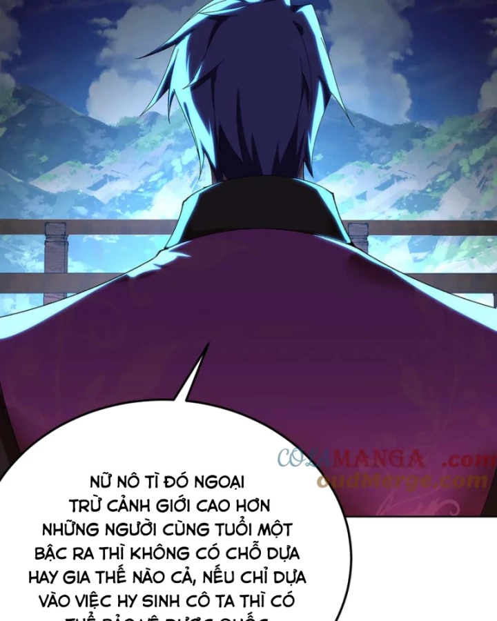 Hóa ra các cô ấy mới là nhân vật chính Chapter 70 - 63