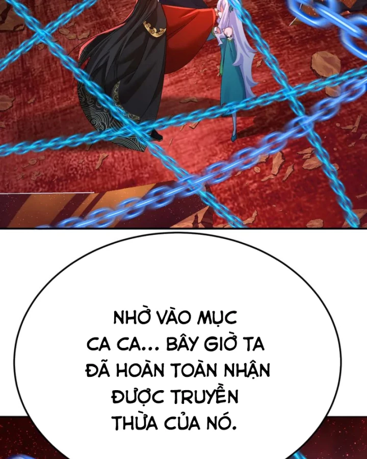 Hóa ra các cô ấy mới là nhân vật chính Chapter 70 - 71