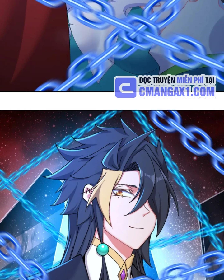 Hóa ra các cô ấy mới là nhân vật chính Chapter 70 - 73