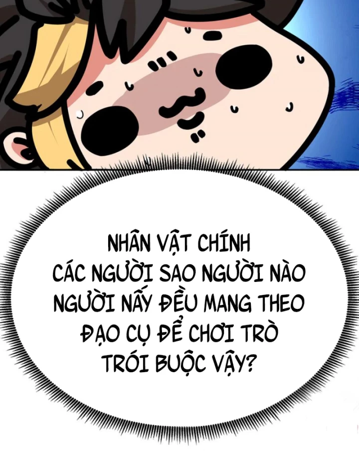 Hóa ra các cô ấy mới là nhân vật chính Chapter 70 - 81