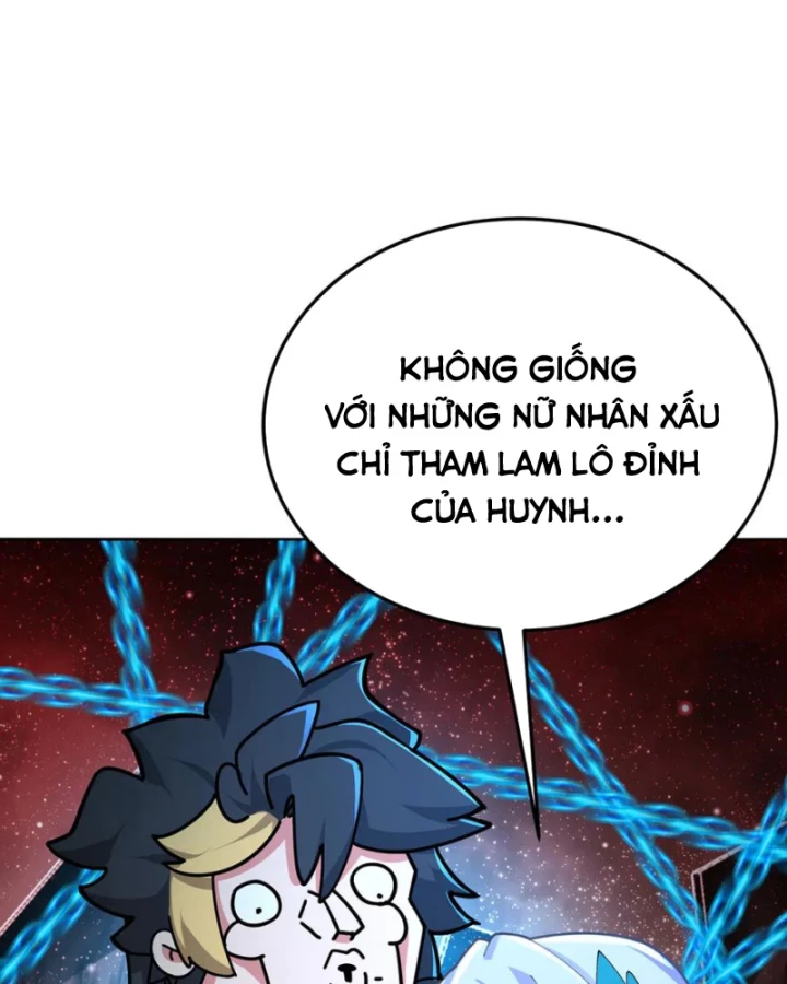 Hóa ra các cô ấy mới là nhân vật chính Chapter 70 - 82