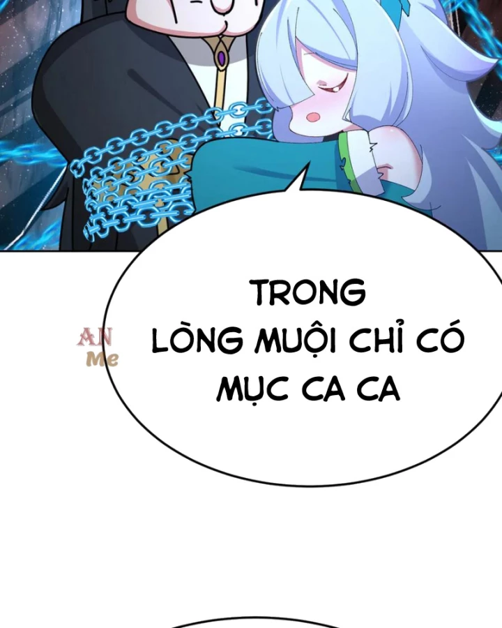 Hóa ra các cô ấy mới là nhân vật chính Chapter 70 - 83