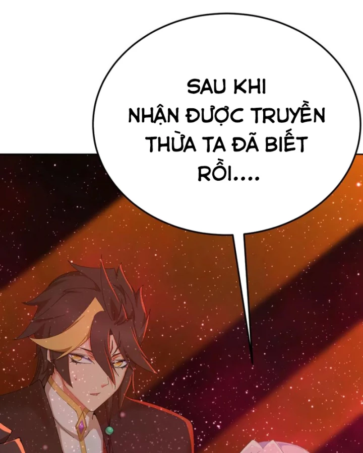 Hóa ra các cô ấy mới là nhân vật chính Chapter 70 - 86