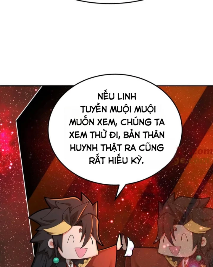 Hóa ra các cô ấy mới là nhân vật chính Chapter 71 - 6