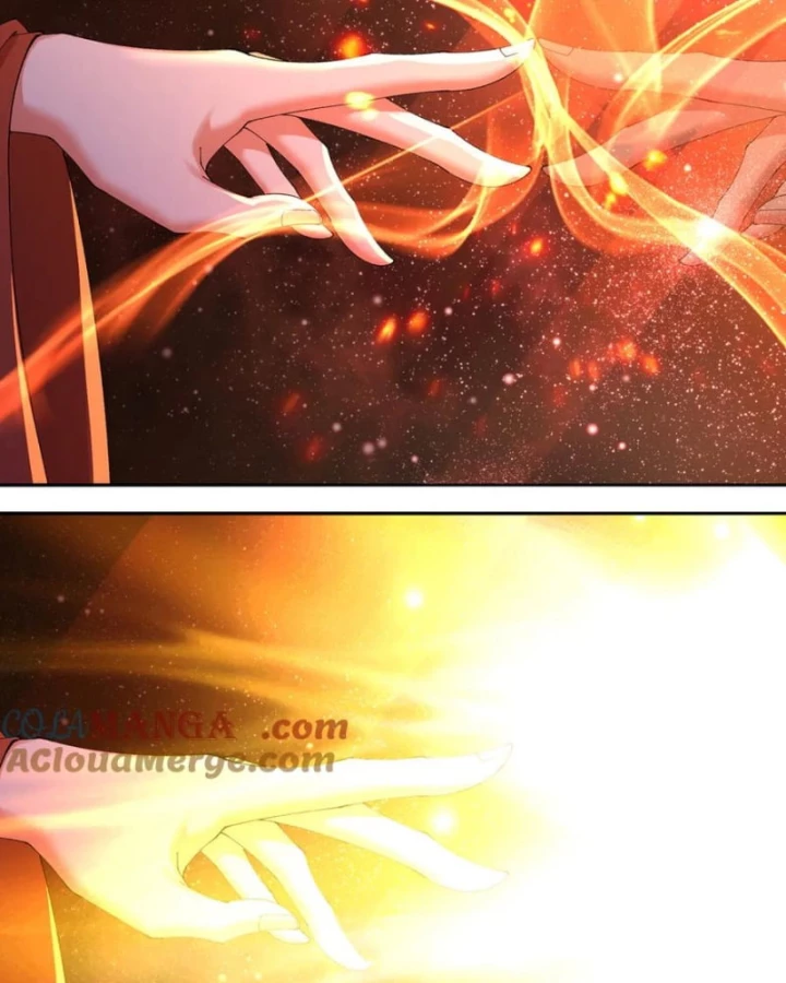Hóa ra các cô ấy mới là nhân vật chính Chapter 71 - 9