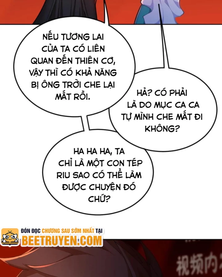Hóa ra các cô ấy mới là nhân vật chính Chapter 71 - 18