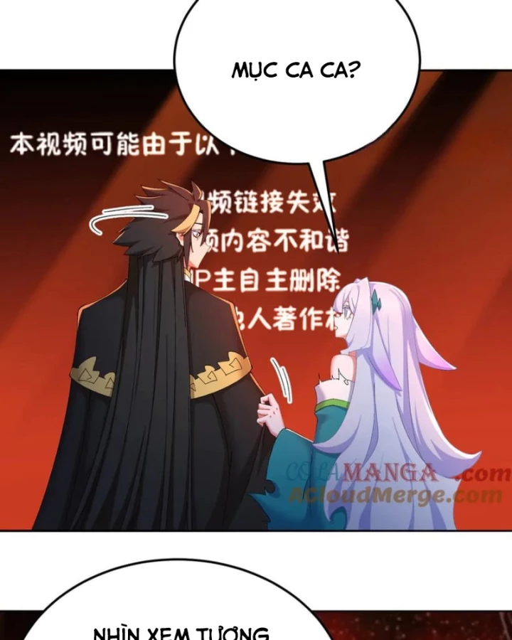 Hóa ra các cô ấy mới là nhân vật chính Chapter 71 - 28
