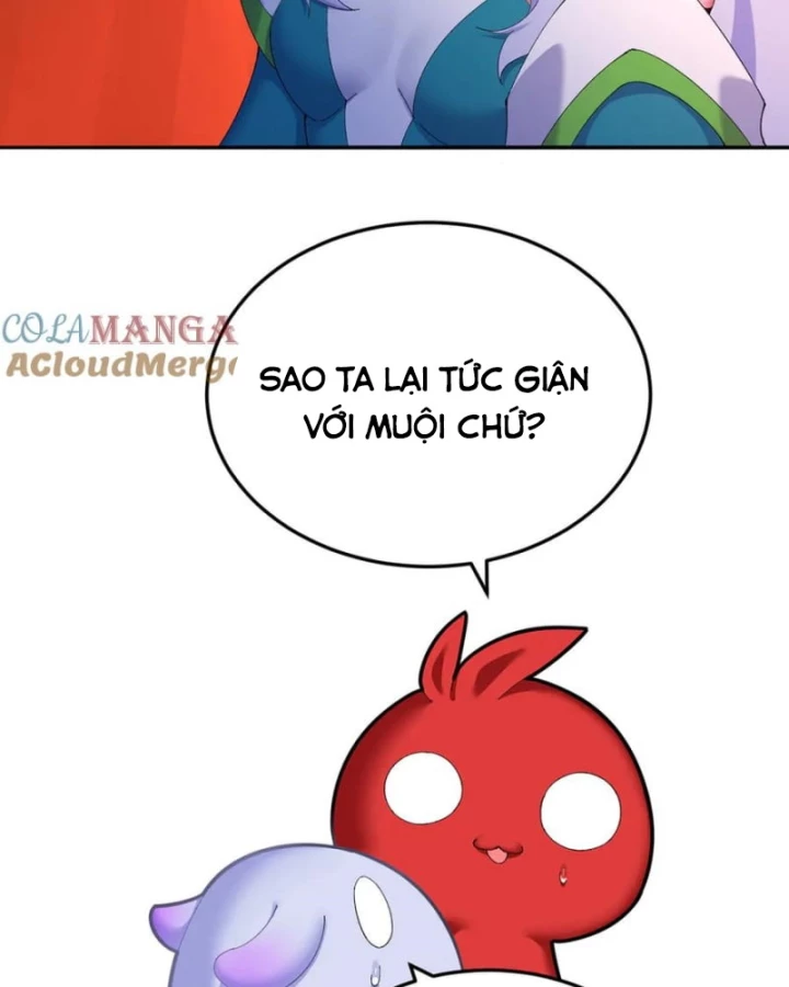 Hóa ra các cô ấy mới là nhân vật chính Chapter 71 - 30