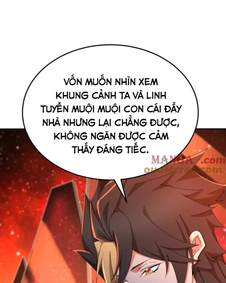 Hóa ra các cô ấy mới là nhân vật chính Chapter 71 - 32