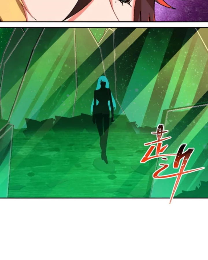 Hóa ra các cô ấy mới là nhân vật chính Chapter 71 - 36