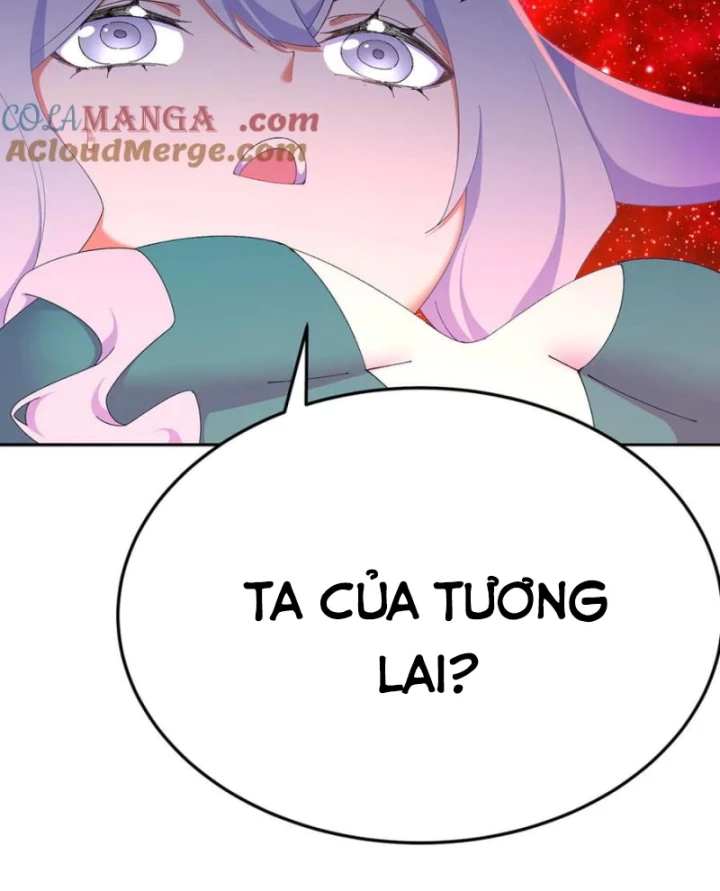 Hóa ra các cô ấy mới là nhân vật chính Chapter 71 - 39