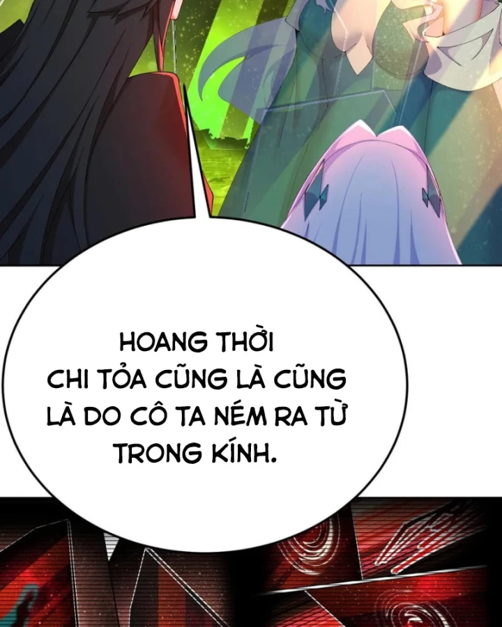 Hóa ra các cô ấy mới là nhân vật chính Chapter 71 - 41