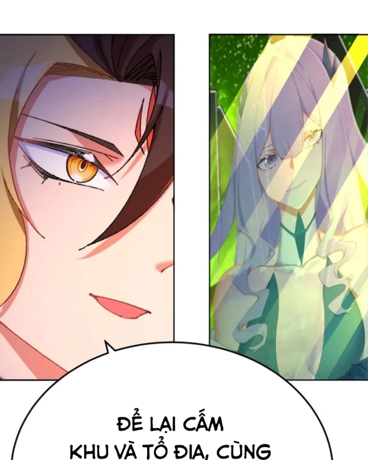 Hóa ra các cô ấy mới là nhân vật chính Chapter 71 - 48