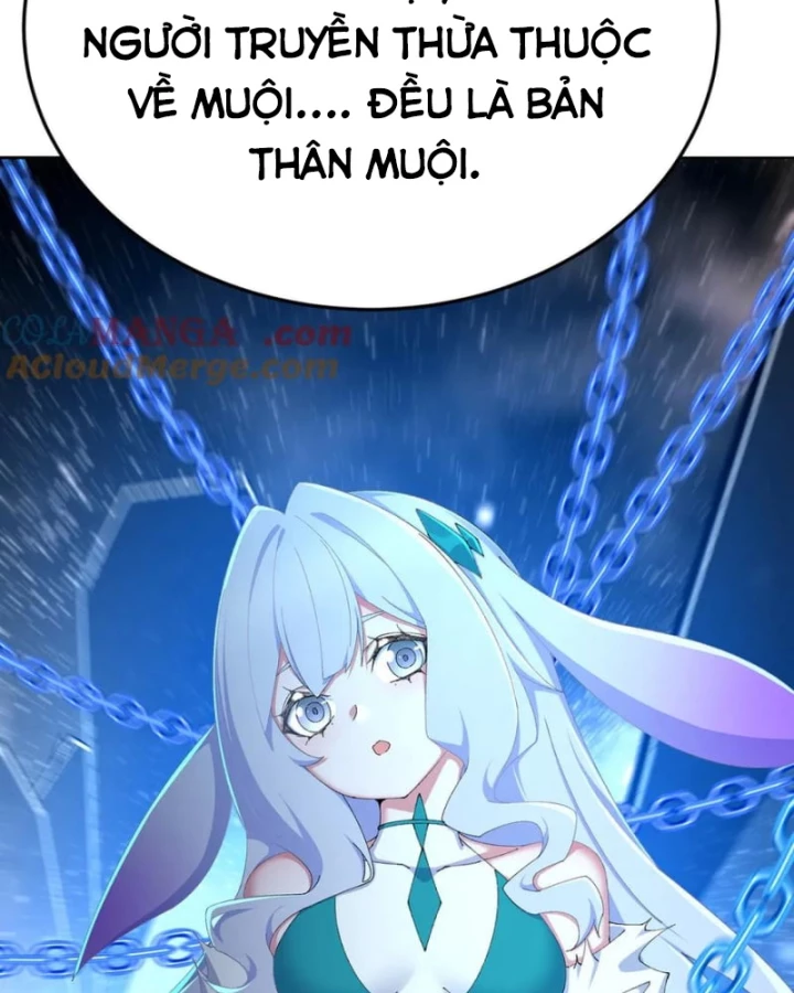 Hóa ra các cô ấy mới là nhân vật chính Chapter 71 - 49