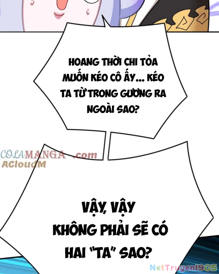 Hóa ra các cô ấy mới là nhân vật chính Chapter 71 - 55