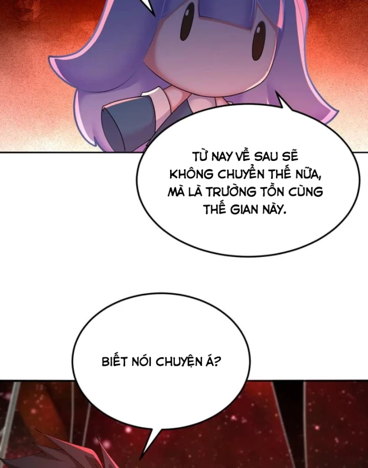 Hóa ra các cô ấy mới là nhân vật chính Chapter 71 - 61