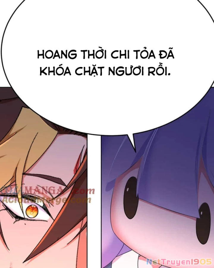 Hóa ra các cô ấy mới là nhân vật chính Chapter 71 - 63