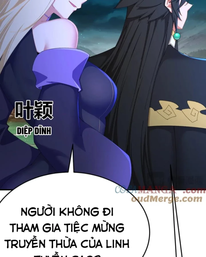Hóa ra các cô ấy mới là nhân vật chính Chapter 71 - 69