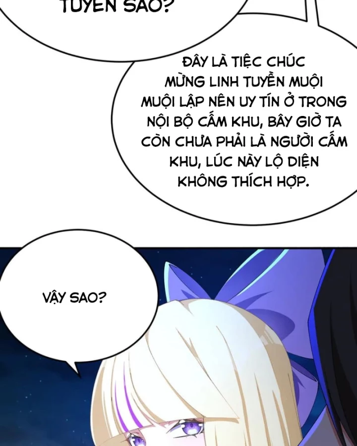 Hóa ra các cô ấy mới là nhân vật chính Chapter 71 - 70