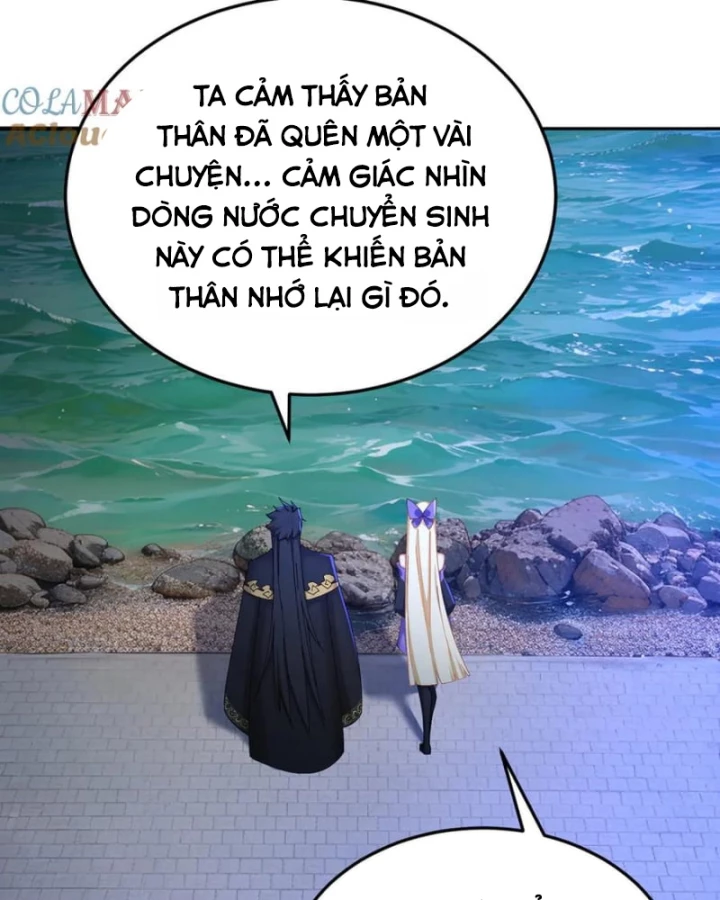 Hóa ra các cô ấy mới là nhân vật chính Chapter 71 - 73