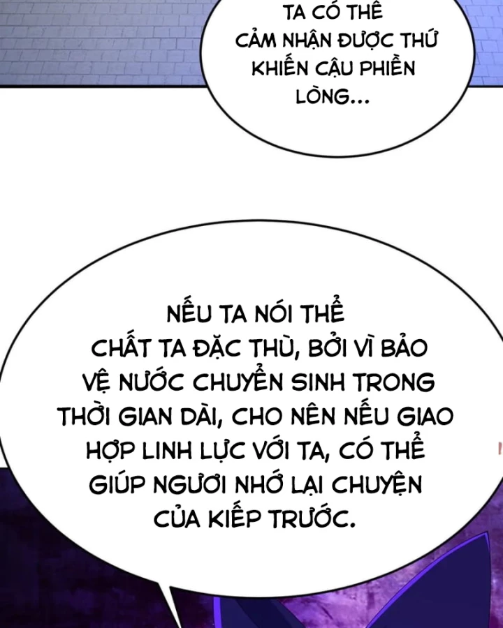 Hóa ra các cô ấy mới là nhân vật chính Chapter 71 - 74