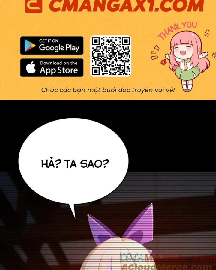 Hóa ra các cô ấy mới là nhân vật chính Chapter 72 - 2