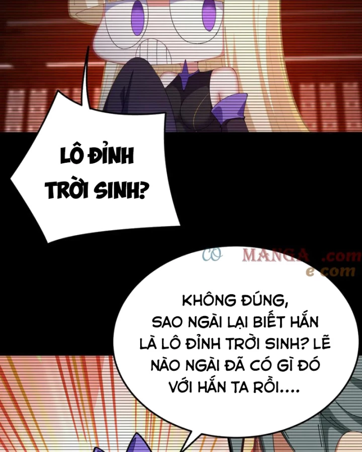 Hóa ra các cô ấy mới là nhân vật chính Chapter 72 - 8