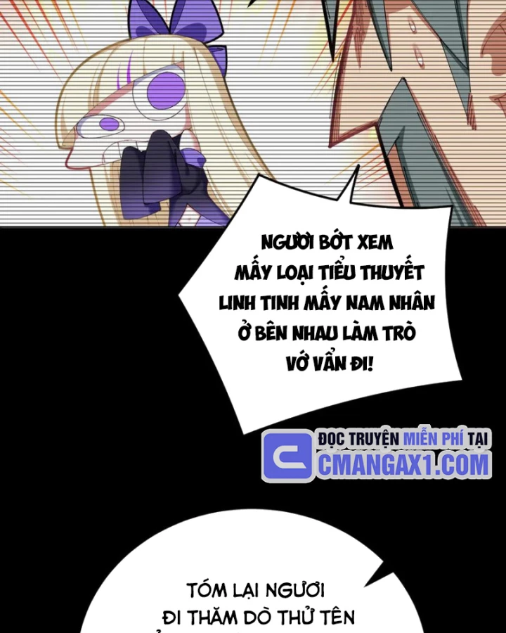 Hóa ra các cô ấy mới là nhân vật chính Chapter 72 - 9