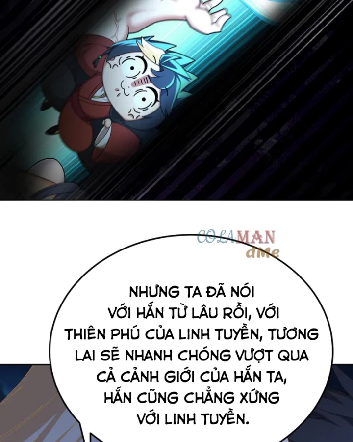 Hóa ra các cô ấy mới là nhân vật chính Chapter 72 - 19
