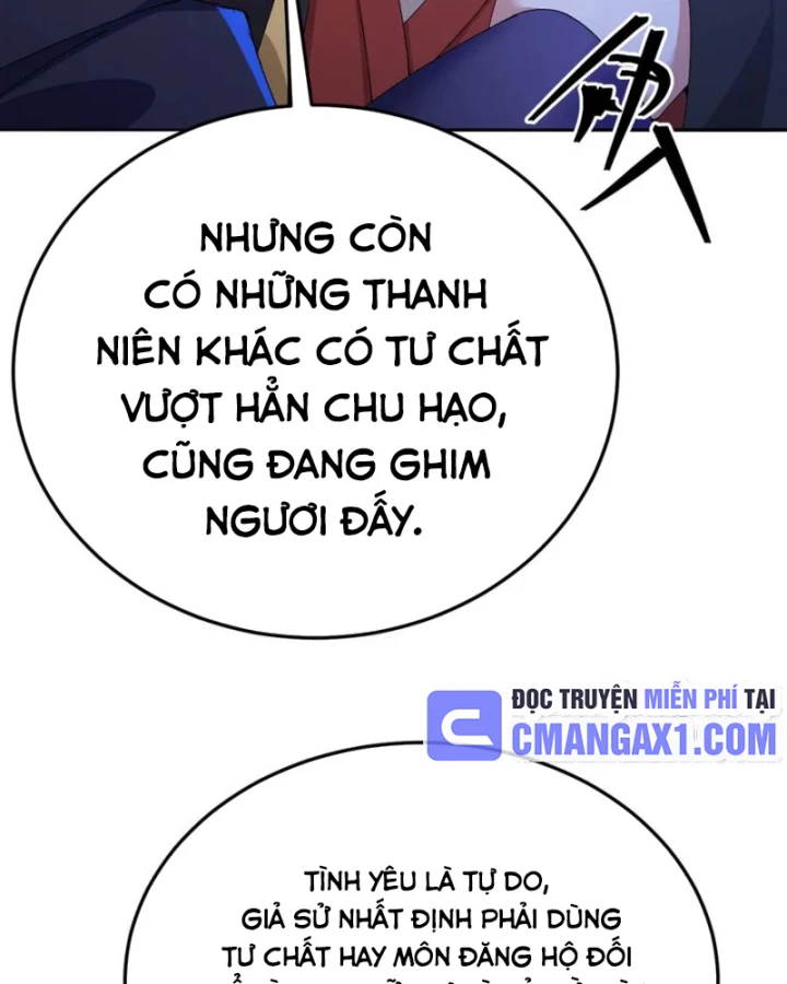 Hóa ra các cô ấy mới là nhân vật chính Chapter 72 - 22