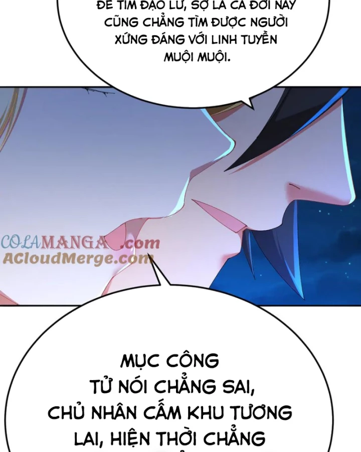 Hóa ra các cô ấy mới là nhân vật chính Chapter 72 - 23