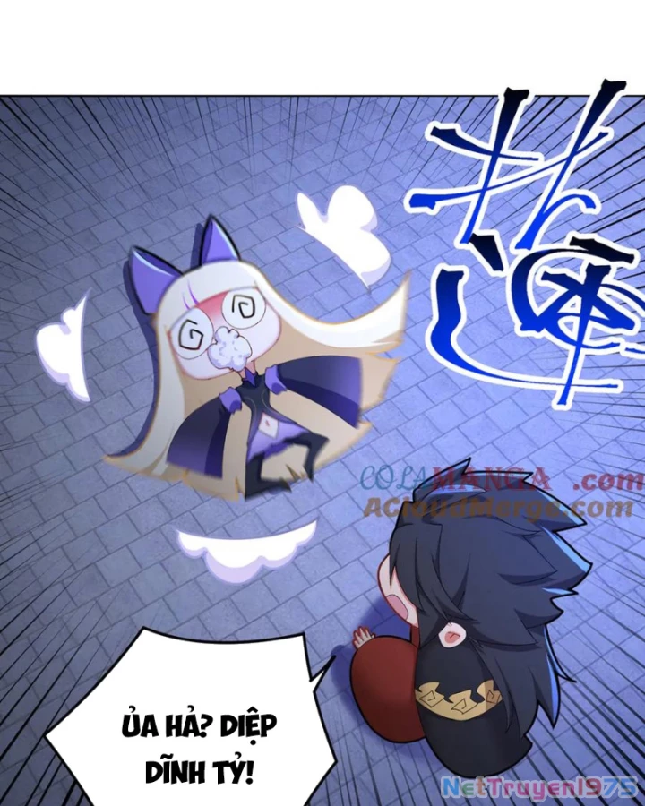 Hóa ra các cô ấy mới là nhân vật chính Chapter 72 - 41