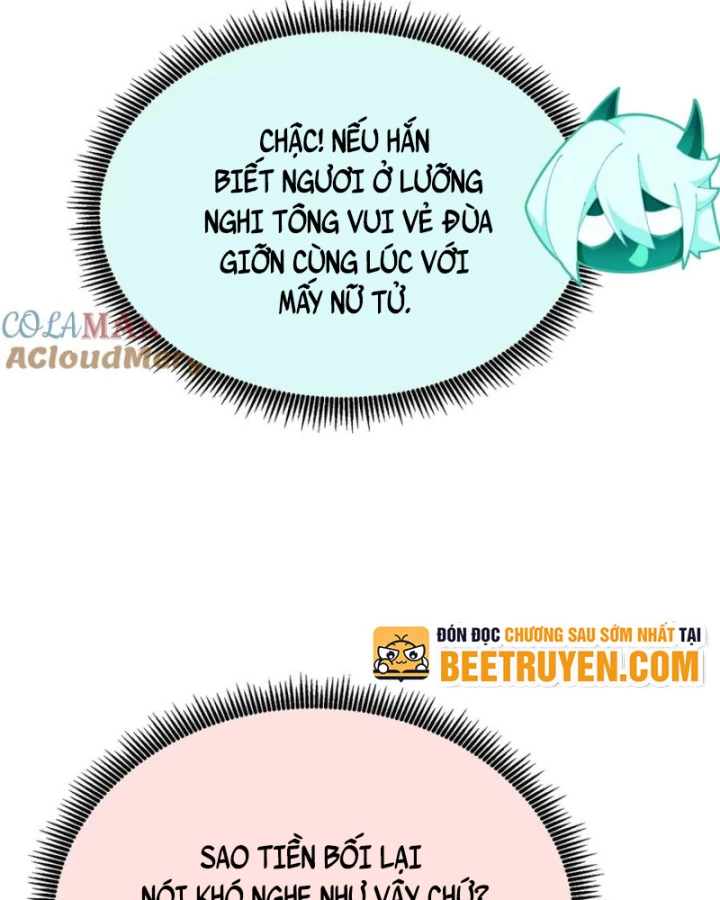 Hóa ra các cô ấy mới là nhân vật chính Chapter 72 - 52