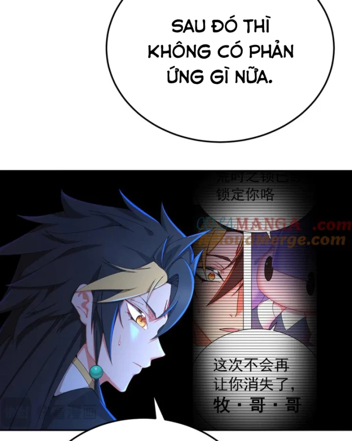 Hóa ra các cô ấy mới là nhân vật chính Chapter 72 - 60